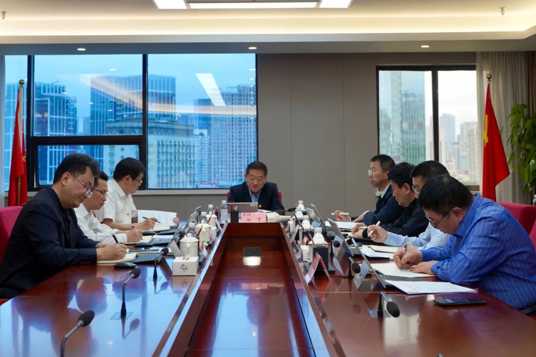 省尊龙凯时集团学习贯彻习近平新时代中国特色社会主义思想主题教育读书班  顺利结业