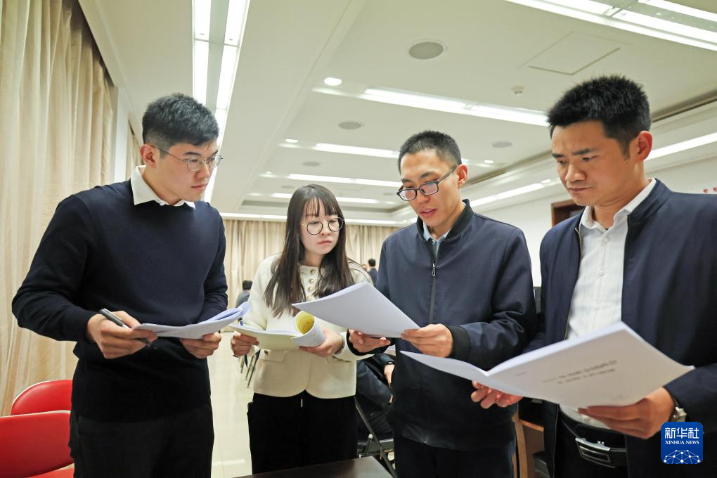 听民意 汇民智丨倾力打造沟通交流“直通车”，2025年旁听全国两会工作这样开展